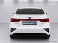 Фото Kia Cerato IV с пробегом | №3 Фото Kia Cerato IV с пробегом | №3