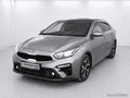 Фото Kia Cerato IV с пробегом | №1