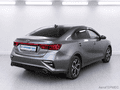 Фото Kia Cerato IV с пробегом | №4
