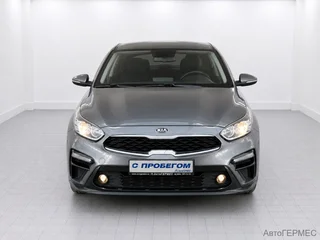 Фото Kia Cerato IV с пробегом Фото Kia Cerato IV с пробегом
