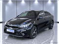 Фото Kia Cerato IV с пробегом | №1 Фото Kia Cerato IV с пробегом | №1