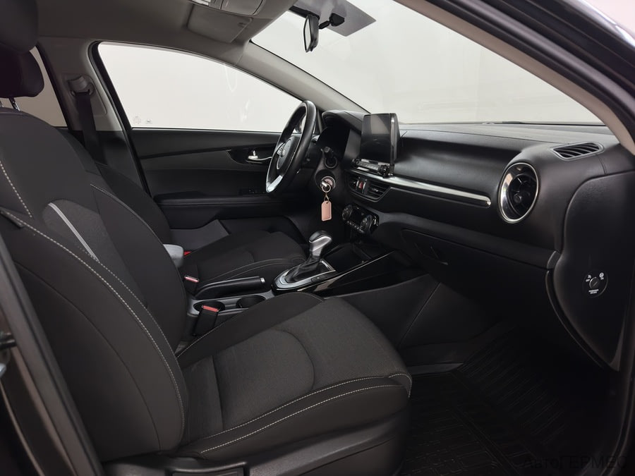 Фото Kia Cerato IV с пробегом | №11