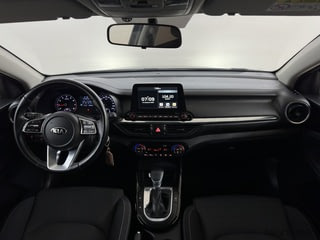 Фото Kia Cerato IV с пробегом Фото Kia Cerato IV с пробегом