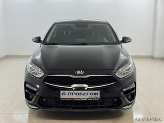 Фото Kia Cerato IV с пробегом Фото Kia Cerato IV с пробегом