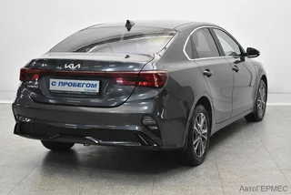 Фото Kia Cerato IV рестайлинг с пробегом