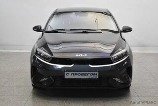 Фото Kia Cerato IV рестайлинг с пробегом
