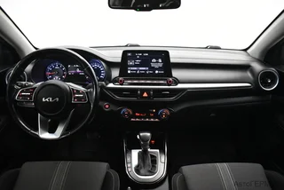 Фото Kia Cerato IV рестайлинг с пробегом