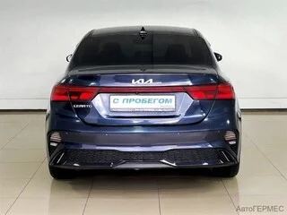 Фото Kia Cerato IV рестайлинг с пробегом Фото Kia Cerato IV рестайлинг с пробегом