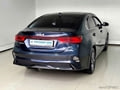 Фото Kia Cerato IV рестайлинг с пробегом | №4 Фото Kia Cerato IV рестайлинг с пробегом | №4