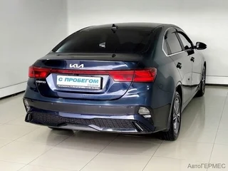 Фото Kia Cerato IV рестайлинг с пробегом Фото Kia Cerato IV рестайлинг с пробегом