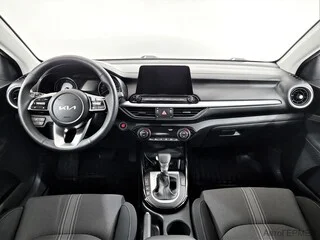 Фото Kia Cerato IV рестайлинг с пробегом Фото Kia Cerato IV рестайлинг с пробегом