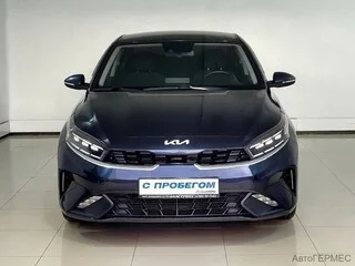 Фото Kia Cerato IV рестайлинг с пробегом Фото Kia Cerato IV рестайлинг с пробегом