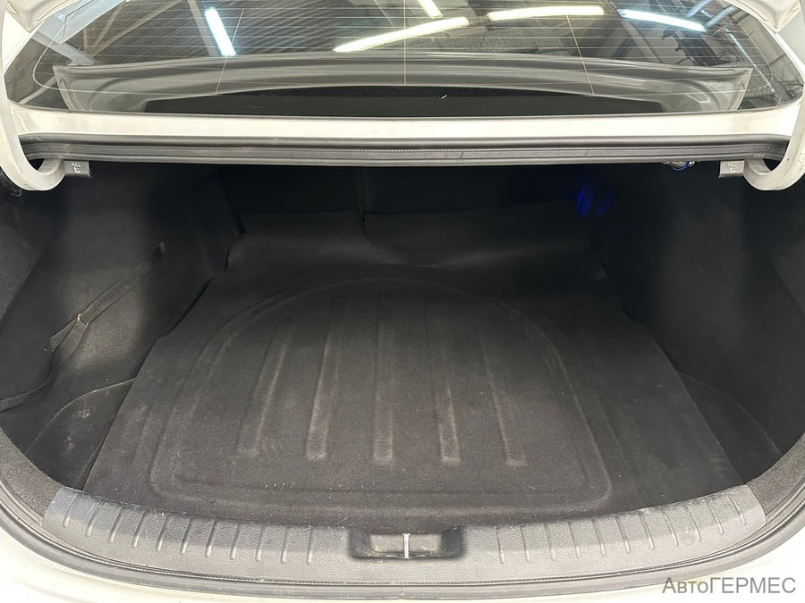 Фото Kia Cerato IV с пробегом | №18