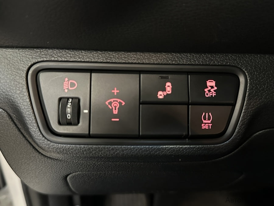 Фото Kia Cerato IV с пробегом | №11