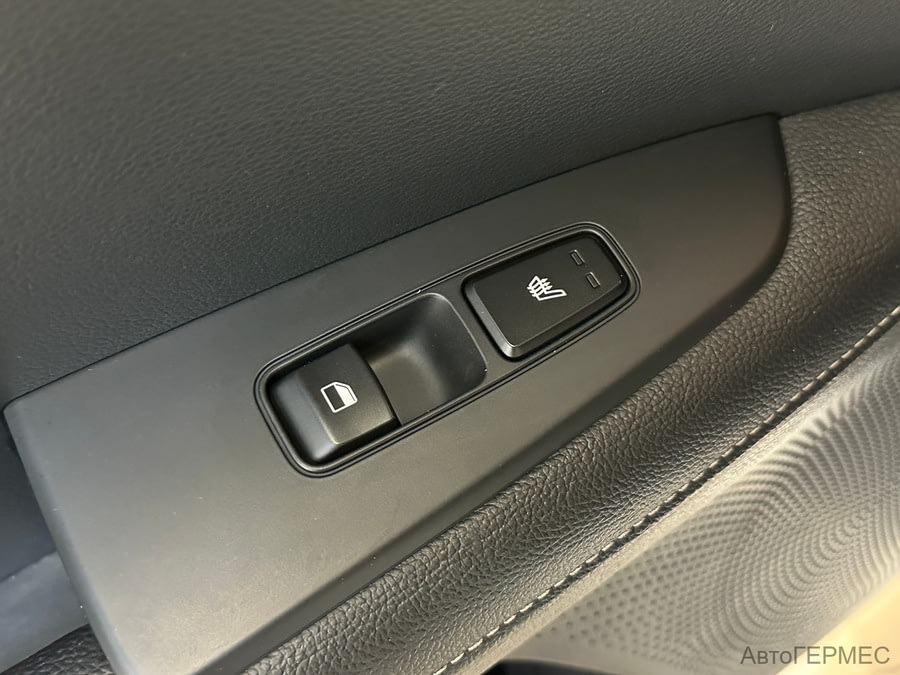 Фото Kia Cerato IV с пробегом | №14