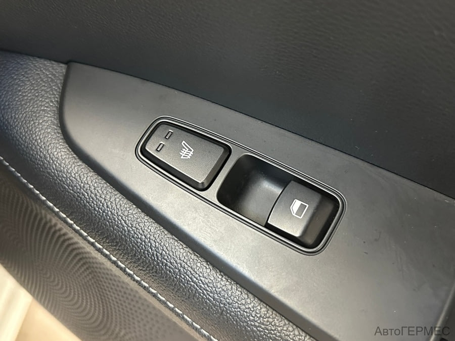 Фото Kia Cerato IV с пробегом | №13