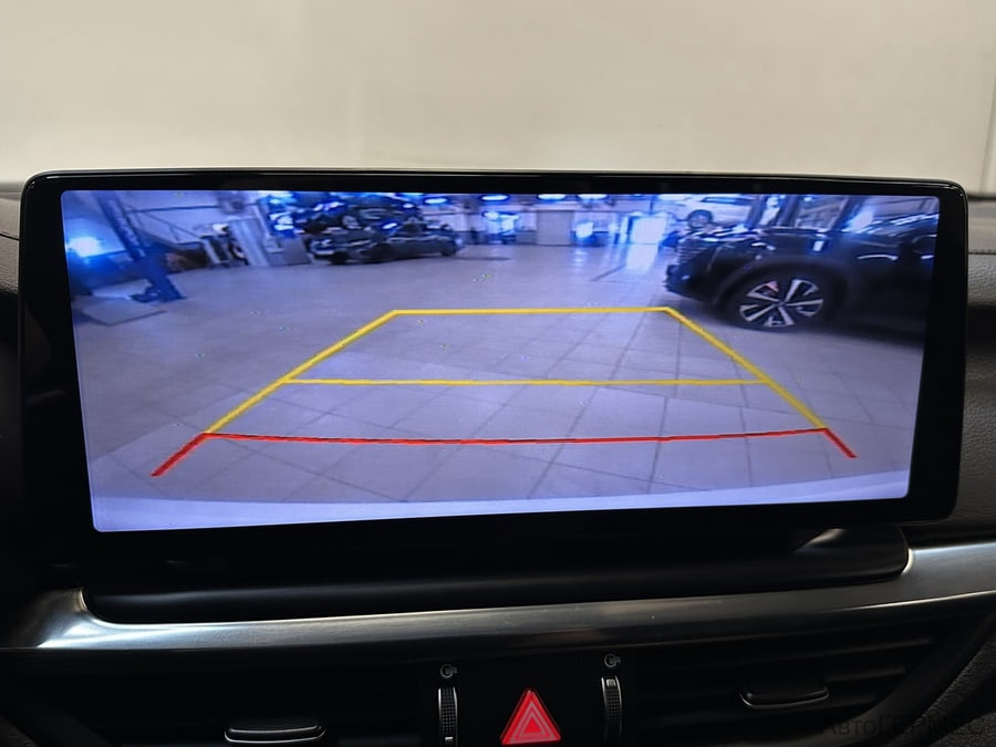 Фото Kia Cerato IV с пробегом | №9