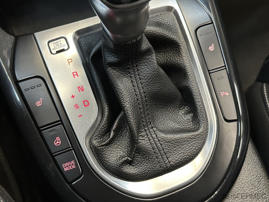 Фото Kia Cerato IV с пробегом | №10