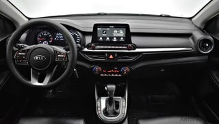 Фото Kia Cerato IV с пробегом Фото Kia Cerato IV с пробегом