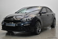 Фото Kia Cerato IV с пробегом | №1