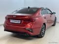 Фото Kia Cerato IV с пробегом | №4