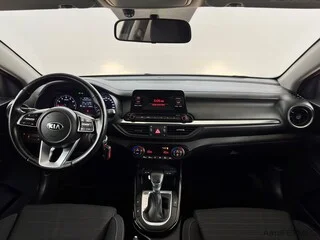 Фото Kia Cerato IV с пробегом