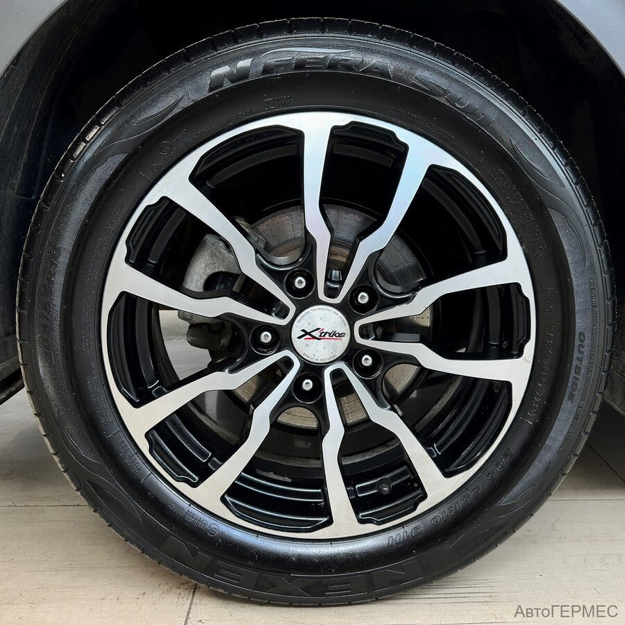 Фото Kia Cerato IV с пробегом | №14