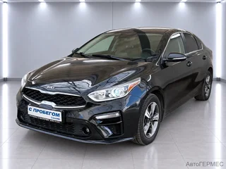Фото Kia Cerato IV с пробегом Фото Kia Cerato IV с пробегом