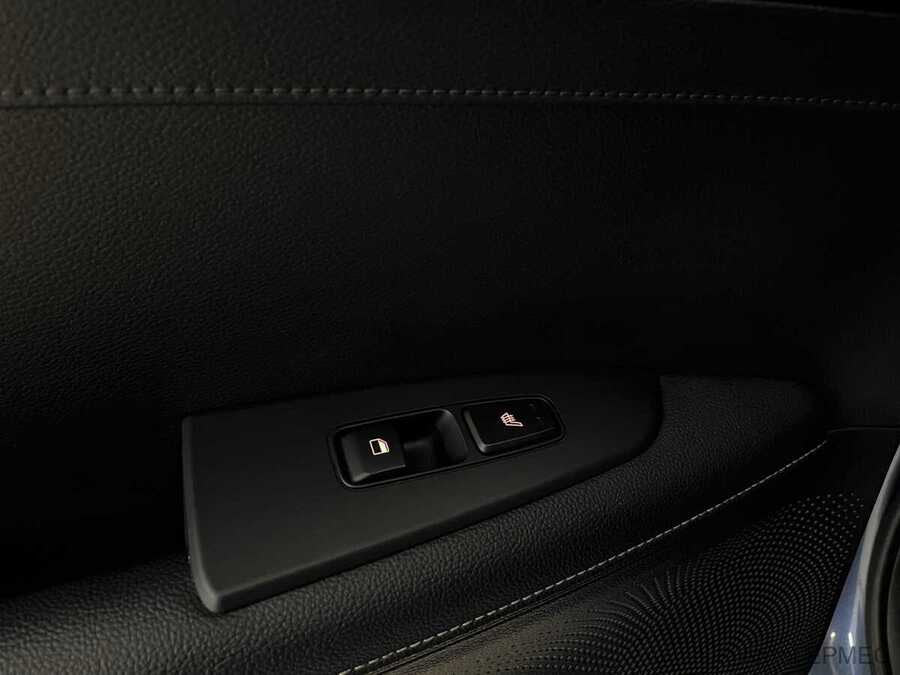 Фото Kia Cerato IV рестайлинг с пробегом | №11