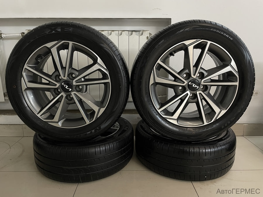 Фото Kia Cerato IV рестайлинг с пробегом | №18 Фото Kia Cerato IV рестайлинг с пробегом | №18