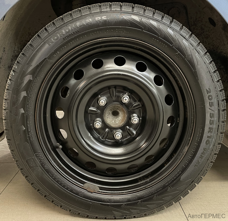 Фото Kia Cerato IV рестайлинг с пробегом | №17 Фото Kia Cerato IV рестайлинг с пробегом | №17