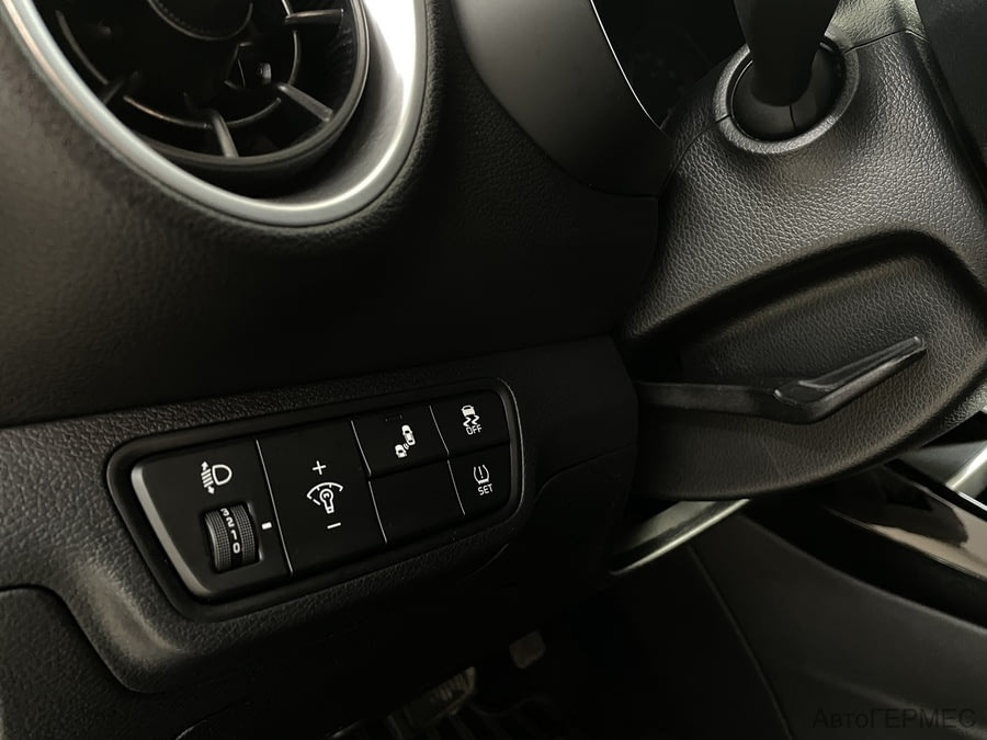 Фото Kia Cerato IV рестайлинг с пробегом | №12 Фото Kia Cerato IV рестайлинг с пробегом | №12