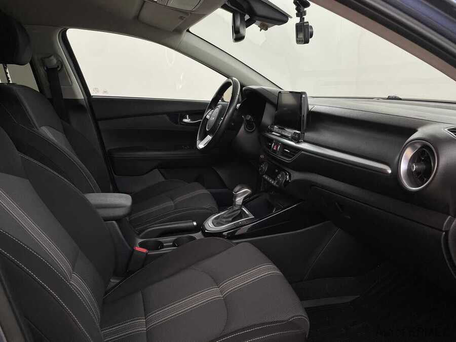 Фото Kia Cerato IV рестайлинг с пробегом | №13