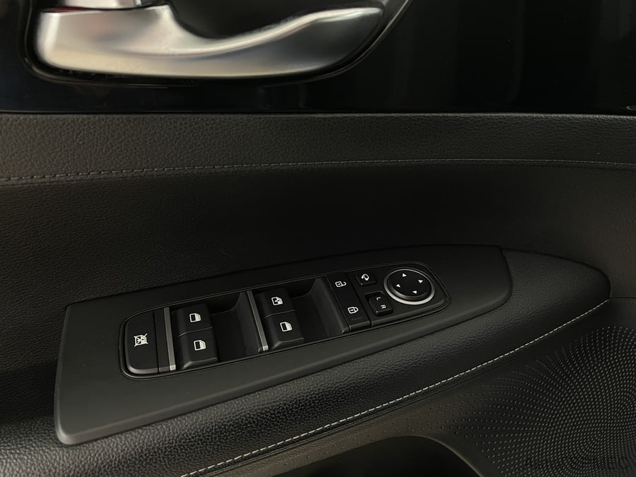 Фото Kia Cerato IV рестайлинг с пробегом | №10 Фото Kia Cerato IV рестайлинг с пробегом | №10