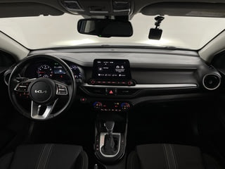 Фото Kia Cerato IV рестайлинг с пробегом Фото Kia Cerato IV рестайлинг с пробегом