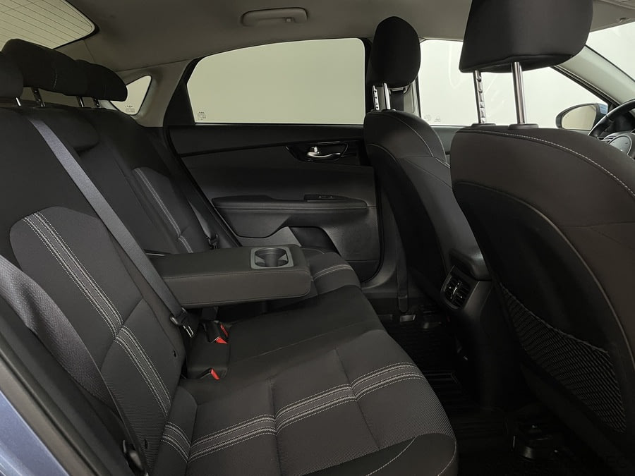 Фото Kia Cerato IV рестайлинг с пробегом | №14 Фото Kia Cerato IV рестайлинг с пробегом | №14