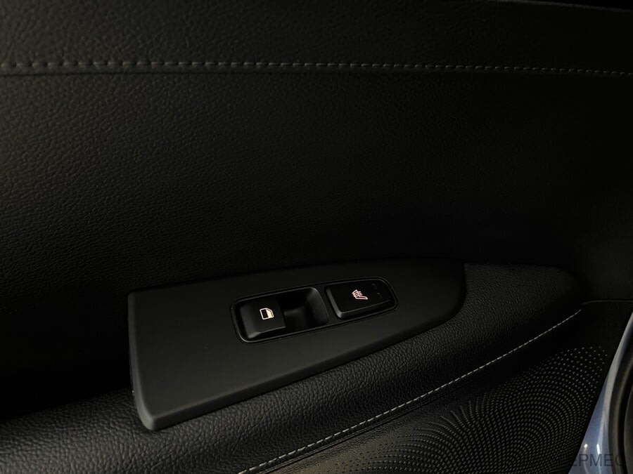 Фото Kia Cerato IV рестайлинг с пробегом | №11 Фото Kia Cerato IV рестайлинг с пробегом | №11