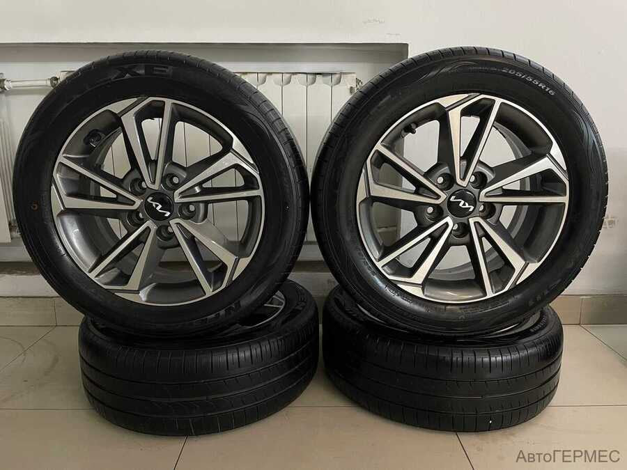 Фото Kia Cerato IV рестайлинг с пробегом | №18