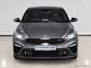 Фото Kia Cerato IV с пробегом Фото Kia Cerato IV с пробегом