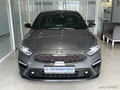 Фото Kia Cerato IV с пробегом | №2