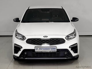 Фото Kia Cerato IV с пробегом Фото Kia Cerato IV с пробегом