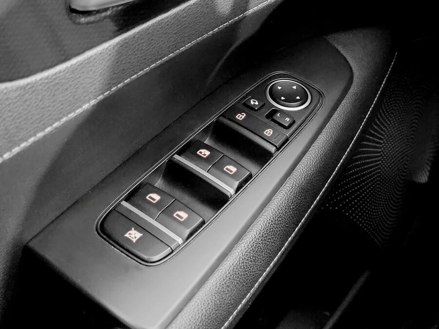 Фото Kia Cerato IV с пробегом | №10 Фото Kia Cerato IV с пробегом | №10