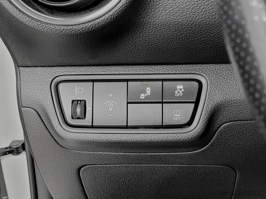 Фото Kia Cerato IV с пробегом | №8 Фото Kia Cerato IV с пробегом | №8