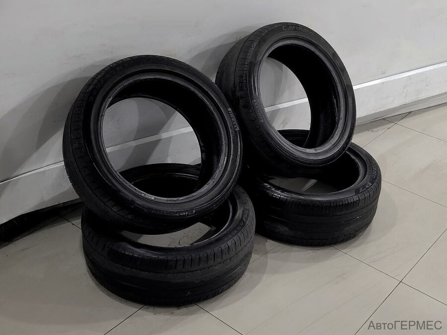 Фото Kia Cerato IV с пробегом | №16 Фото Kia Cerato IV с пробегом | №16