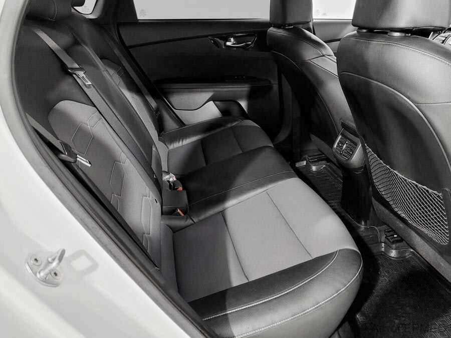 Фото Kia Cerato IV с пробегом | №12 Фото Kia Cerato IV с пробегом | №12