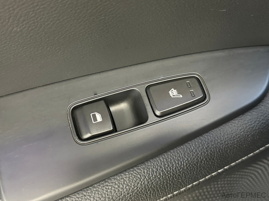 Фото Kia Cerato IV с пробегом | №13 Фото Kia Cerato IV с пробегом | №13