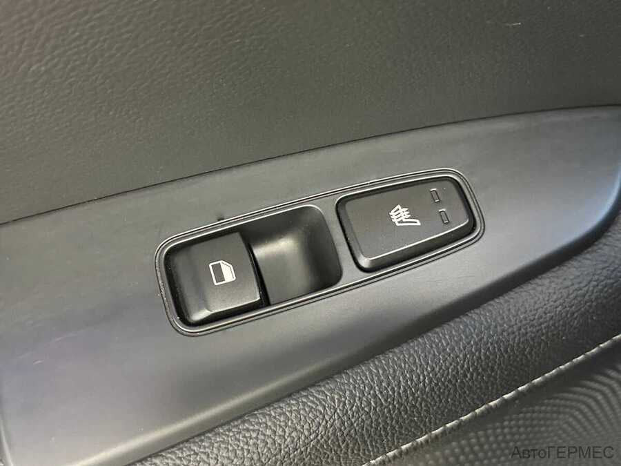 Фото Kia Cerato IV с пробегом | №13 Фото Kia Cerato IV с пробегом | №13