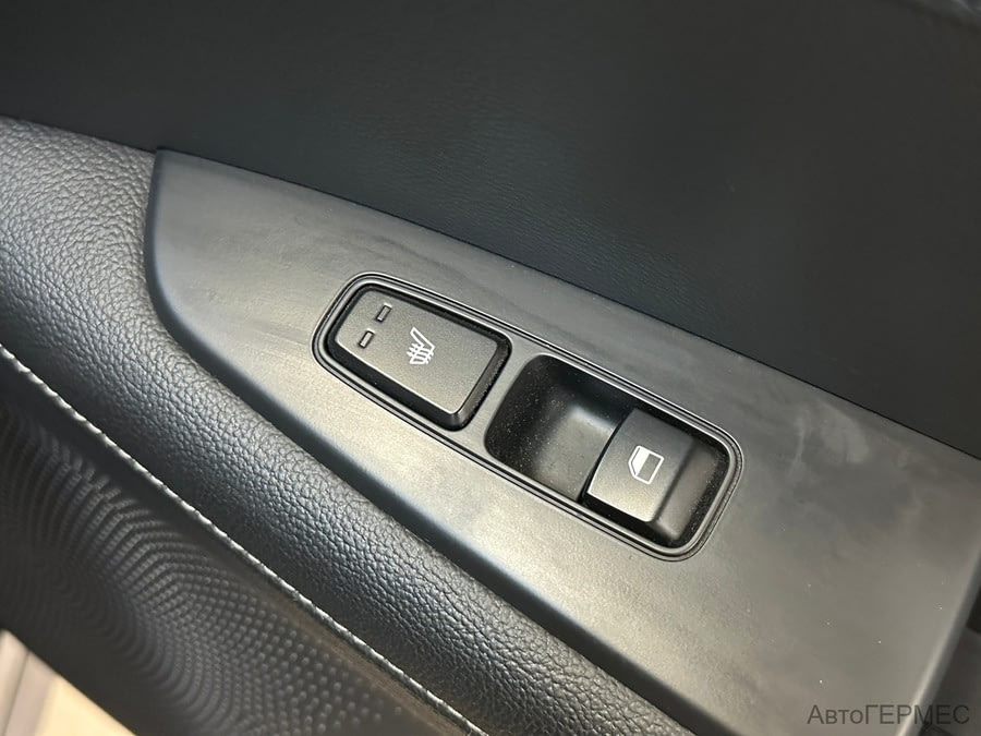 Фото Kia Cerato IV с пробегом | №14 Фото Kia Cerato IV с пробегом | №14