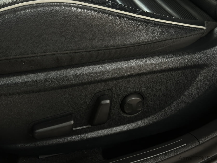 Фото Kia Cerato IV рестайлинг с пробегом | №10