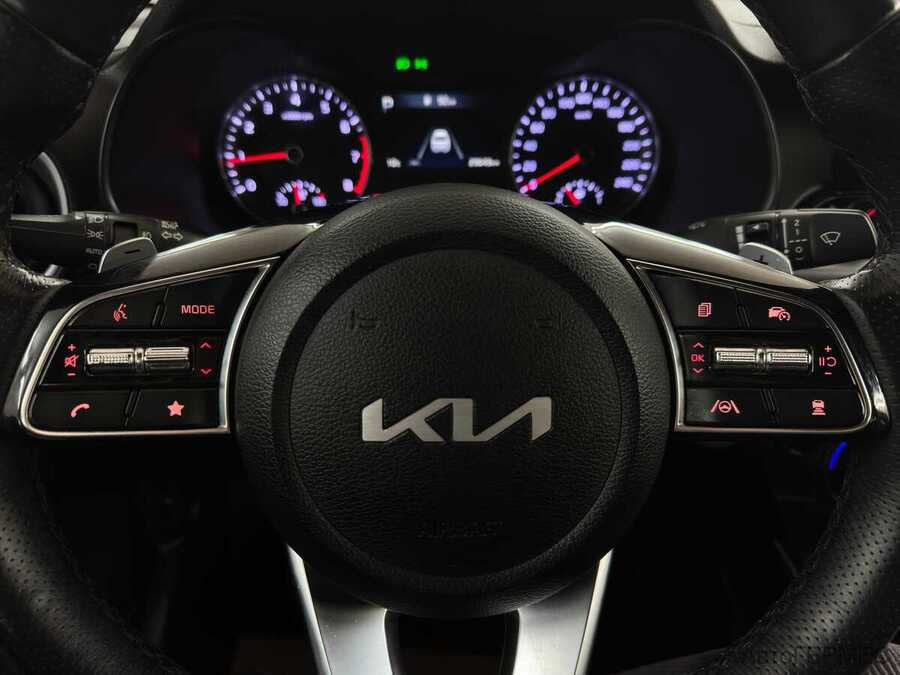 Фото Kia Cerato IV рестайлинг с пробегом | №12
